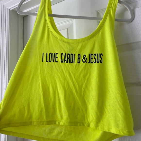 Flowy & loose fit tank - Picture 1 of 1